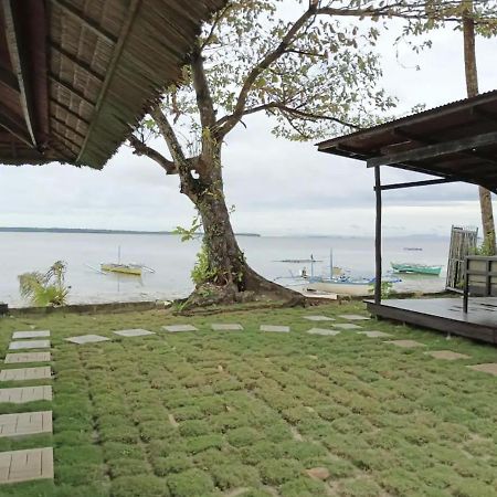 Angelito'S Beach House Studio 2 เจเนอรัลลูนา ภายนอก รูปภาพ