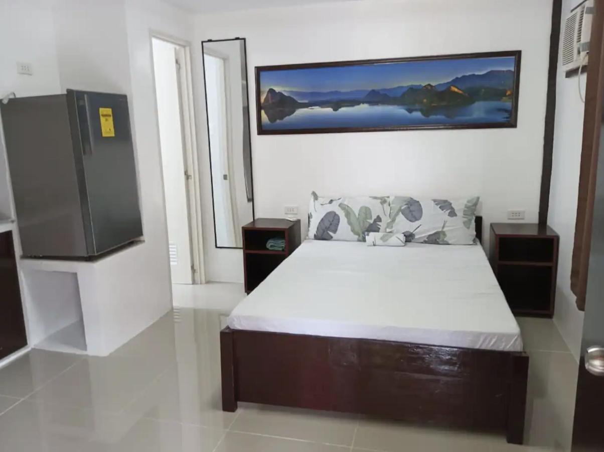 Angelito'S Beach House Studio 2 เจเนอรัลลูนา ภายนอก รูปภาพ